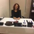 Özlem Coşkun