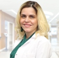 Ş. Esra Kaykı