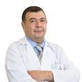 Cevdet Gökçek