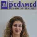 Mandis M. Deryani