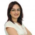 Cangül Tokmaktepe
