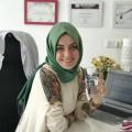 Mehtap Özkanlı
