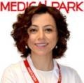 Mehtap Kılıç