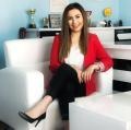 Zübeyde Ezgi Horzum
