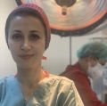 Sibel Boztaş