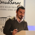 Baran Keskin