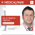Bilgehan Tağrikulu