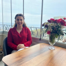 Cansu Terzioğulları Yılmaz, Psikoloji İlkadım
