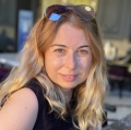 Aylin Demirhan