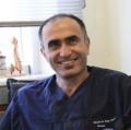 Ali Rıza Cenal