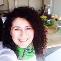 Halide Yıldız Bayralı