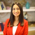 Ayşegül Fidancı