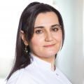 Necla Yüce