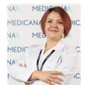 Zeliha Yılmaz