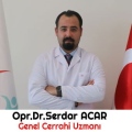 Serdar Acar