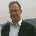Haluk Sayan