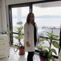 Gülbin Ekmekçi Bangi