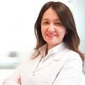 Seher Küçükoğlu Cesur