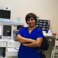 Saime İrkören