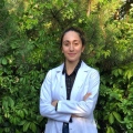 Fadime Nisa Yarım
