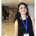 Meltem Pınar Yıldırım, Diyetisyen (Beslenme Uzmanı) İstanbul