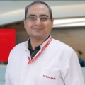 Cenk Özkan