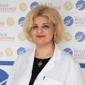 Sibel Mutluer