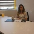 İrem Yetginbal Güngör