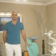 Melih Özgen, Diş Hekimi Şişli