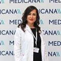 Belma Yeşilada Yağbasan