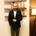 Ahmet Yavuz Çalışır