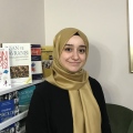Rumeysa Çoban