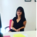 Meltem Aydoğan