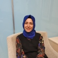 Yasemin Bilgin
