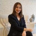 Sinem Özkaya Alp