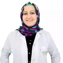 Huriye Toprak, Fiziksel Tıp Ve Rehabilitasyon Denizli
