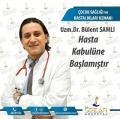 Bülent Samlı