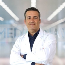 Cem Hasan Razi, Çocuk Alerjisi Çankaya