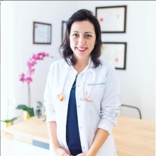 Zeynep Saatlı, Kadın Hastalıkları Ve Doğum İzmir