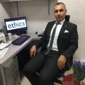 Cuma Aslan