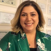 Suna Basmacı, Psikolojik Danışma ve Rehberlik İstanbul