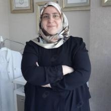 Nermin Köşüş, Kadın Hastalıkları Ve Doğum Ankara