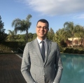 Eser Çolak