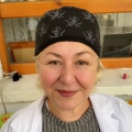 Fatma Nur Demirci