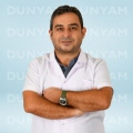 Gökhan Sarıkaya