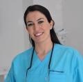 Özge Yılmazoğlu
