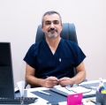 Ömer Keven