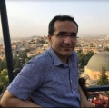 Mehmet Kaya