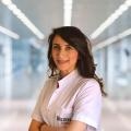 Zeynep Atgüden