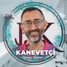 Bülent Naci Kanevetçi, Anesteziyoloji Ve Reanimasyon Antalya